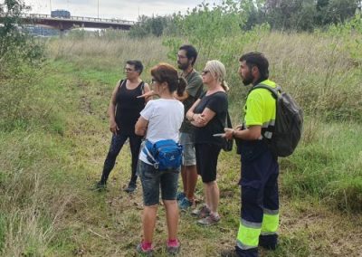 10a Jornada ¡Hagamos Francolí! - 2022...