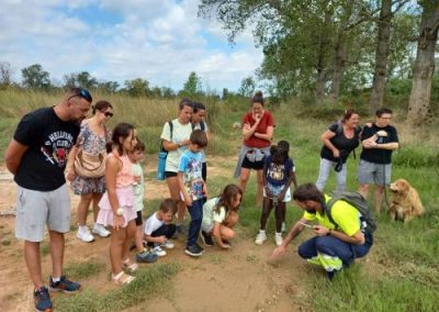 10a Jornada ¡Hagamos Francolí! - 2022...