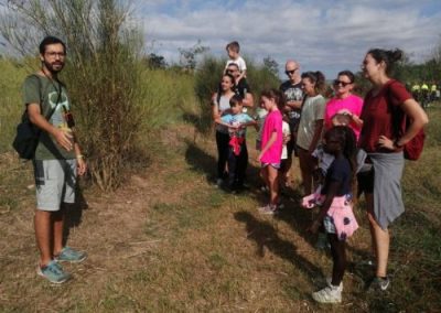 10a Jornada ¡Hagamos Francolí! - 2022...