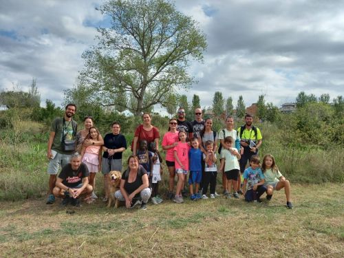 11ª Jornada ¡Hagamos Francolí!